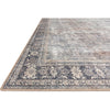 Loloi Wynter (WYN-07) Traditional Area Rug