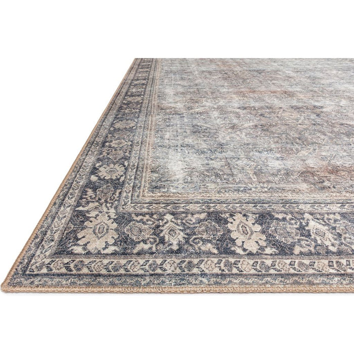 Loloi Wynter (WYN-07) Traditional Area Rug