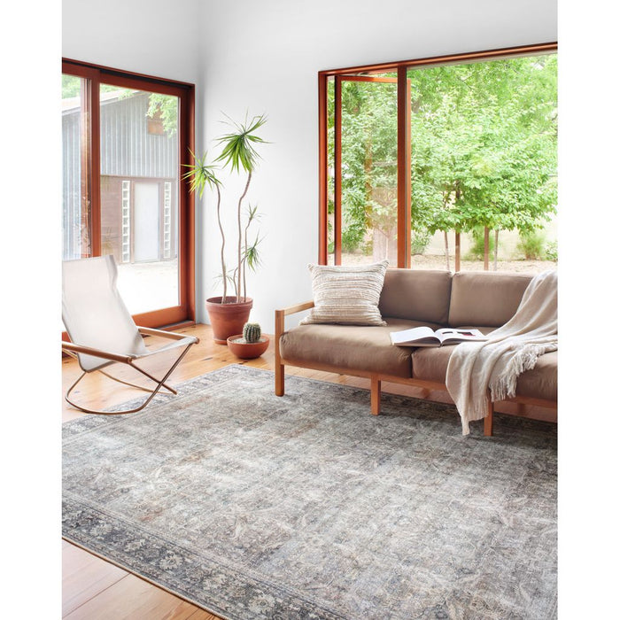 Primary vendor image of Loloi Wynter (WYN-07) Traditional Area Rug
