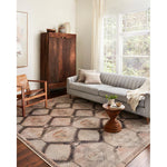 Primary vendor image of Loloi Wynter (WYN-08) Traditional Area Rug