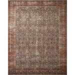 Loloi Wynter (WYN-09) Traditional Area Rug