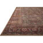 Loloi Wynter (WYN-09) Traditional Area Rug