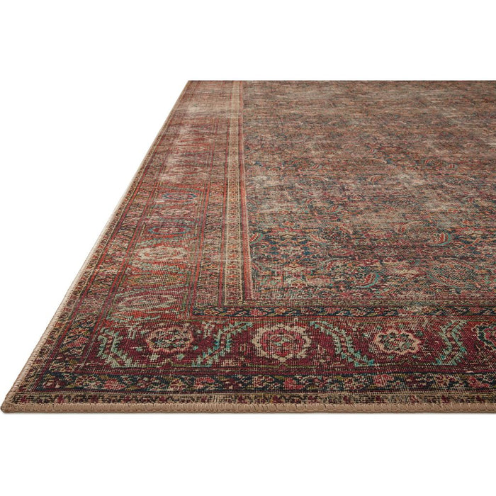 Loloi Wynter (WYN-09) Traditional Area Rug