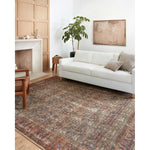 Primary vendor image of Loloi Wynter (WYN-09) Traditional Area Rug