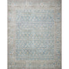 Loloi Wynter (WYN-10) Traditional Area Rug