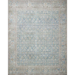 Loloi Wynter (WYN-10) Traditional Area Rug