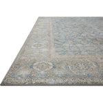Loloi Wynter (WYN-10) Traditional Area Rug