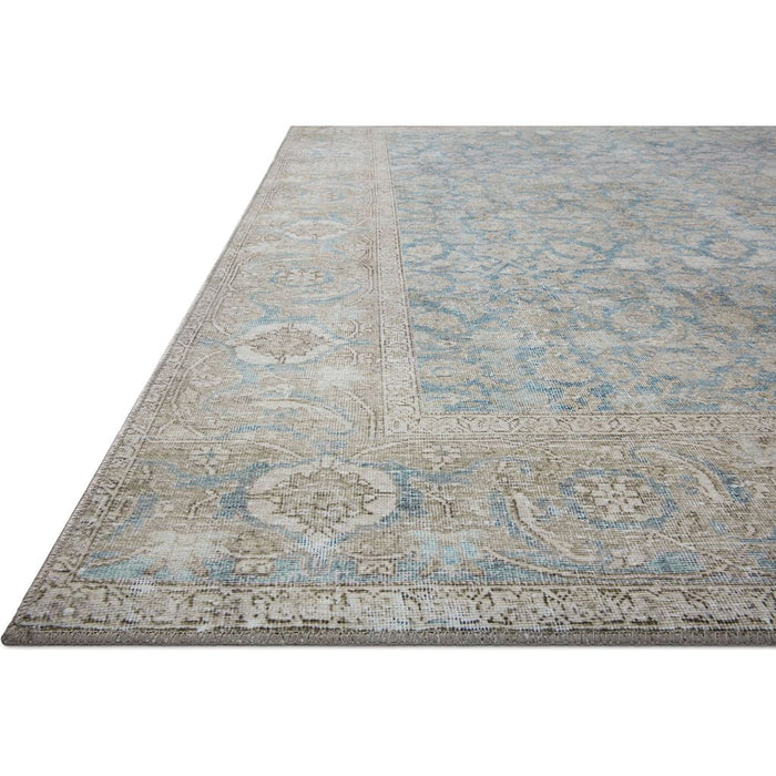 Loloi Wynter (WYN-10) Traditional Area Rug