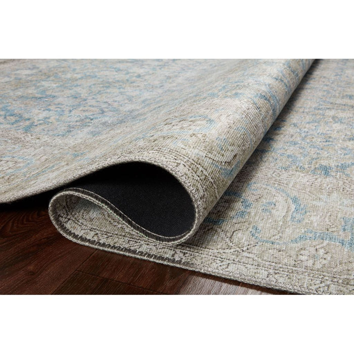 Loloi Wynter (WYN-10) Traditional Area Rug