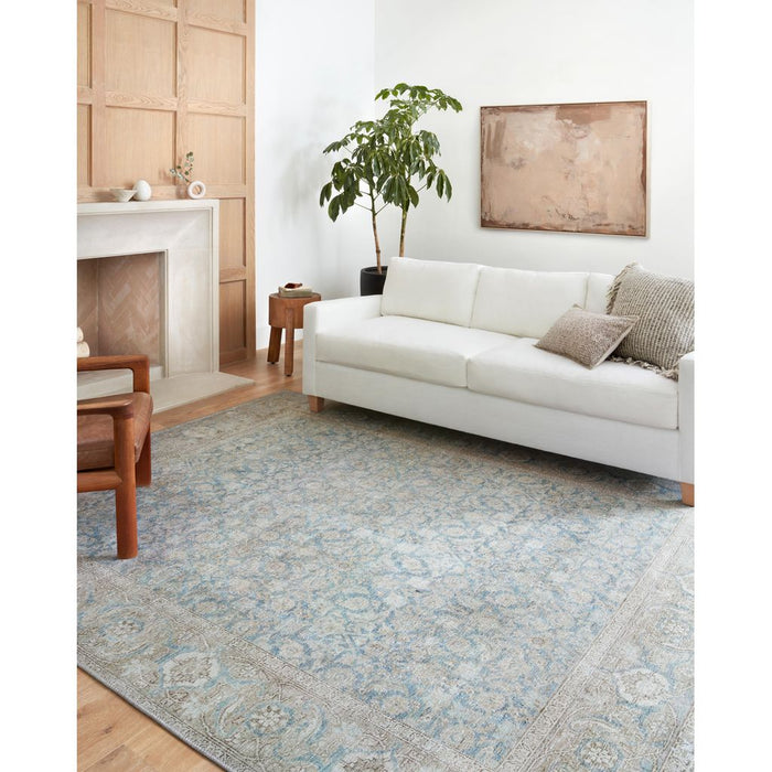 Primary vendor image of Loloi Wynter (WYN-10) Traditional Area Rug