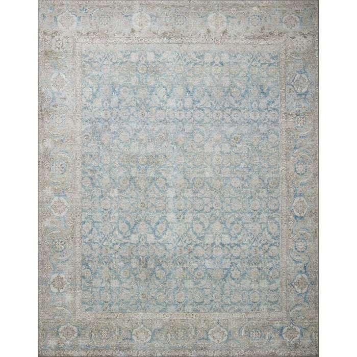 Loloi Wynter (WYN-10) Traditional Area Rug