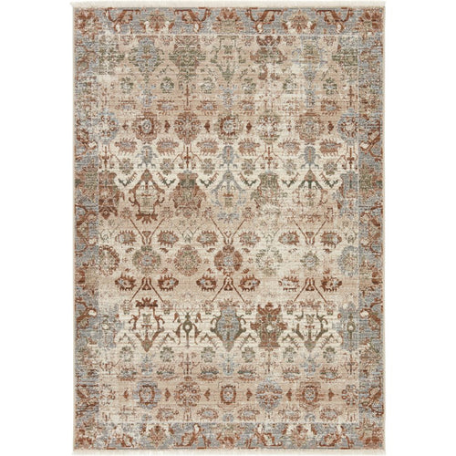 Primary vendor image of Vibe by Jaipur Living Zefira Luana (ZFA01) Traditional Area Rug