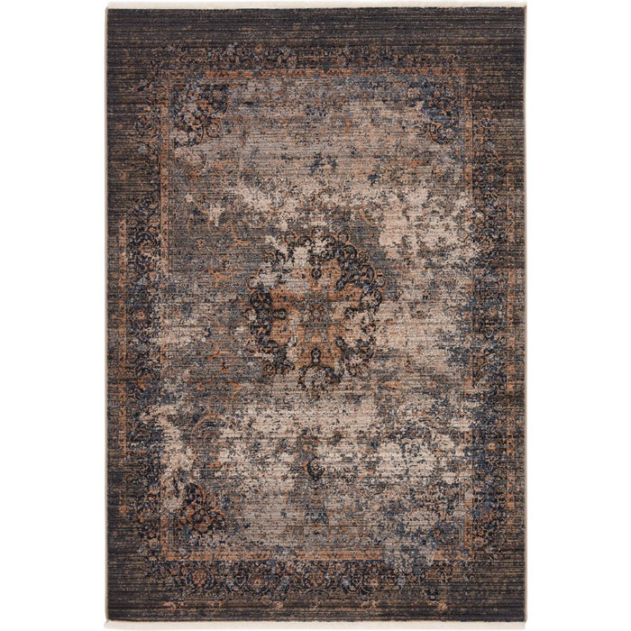 Primary vendor image of Vibe by Jaipur Living Zefira Enyo (ZFA02) Traditional Area Rug