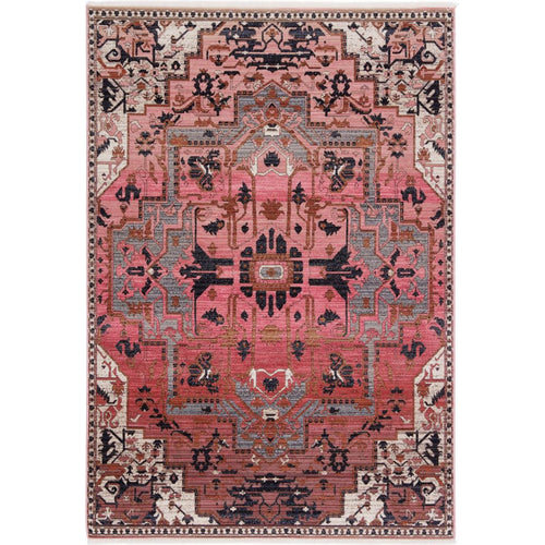 Primary vendor image of Vibe by Jaipur Living Zefira Bellona (ZFA06) Traditional Area Rug
