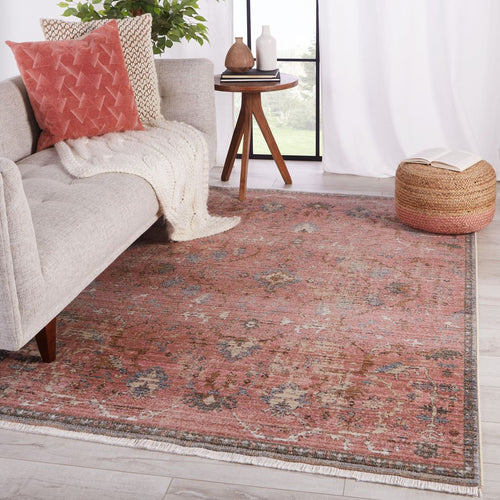 Vibe by Jaipur Living Zefira Marcella (ZFA07) Traditional Area Rug