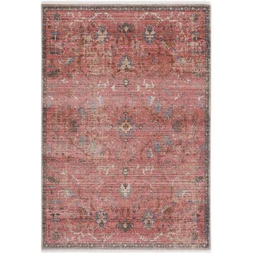 Primary vendor image of Vibe by Jaipur Living Zefira Marcella (ZFA07) Traditional Area Rug