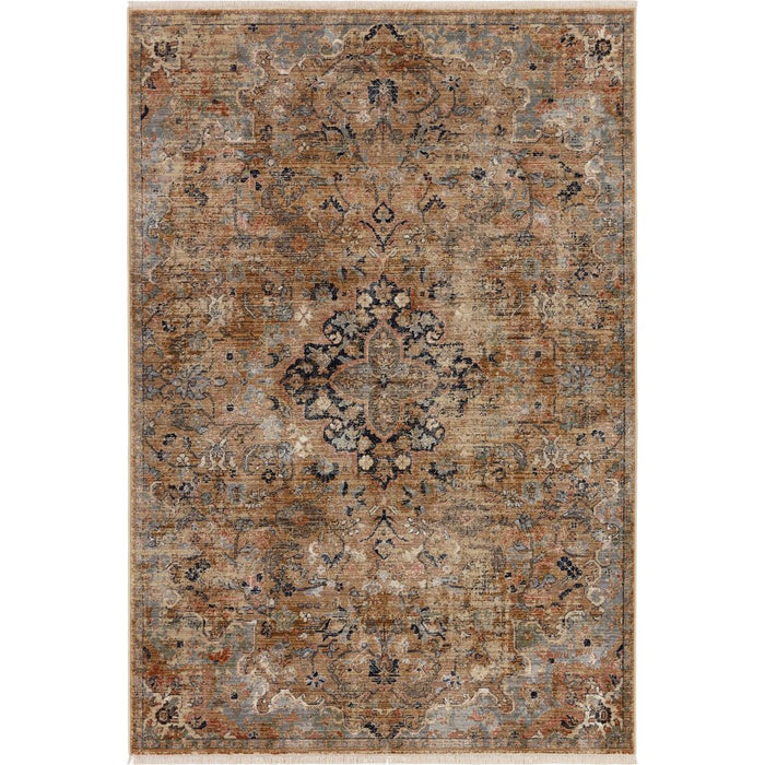 Primary vendor image of Vibe by Jaipur Living Zefira Amena (ZFA08) Traditional Area Rug