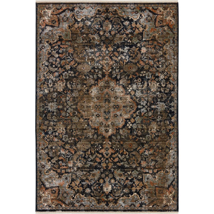 Primary vendor image of Vibe by Jaipur Living Zefira Amena (ZFA09) Traditional Area Rug