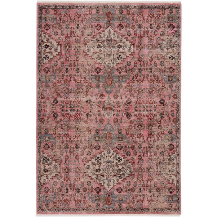 Primary vendor image of Vibe by Jaipur Living Zefira Kerta (ZFA10) Traditional Area Rug