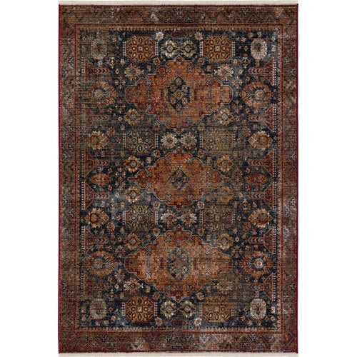 Primary vendor image of Vibe by Jaipur Living Zefira Razia (ZFA12) Traditional Area Rug