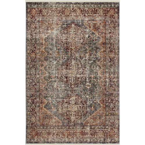 Primary vendor image of Vibe by Jaipur Living Zefira Zakaria (ZFA16) Traditional Area Rug