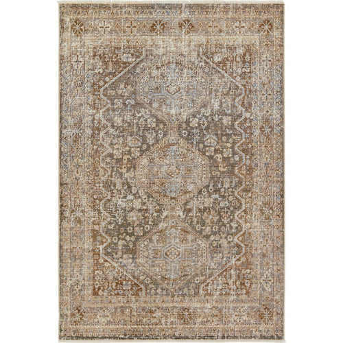 Primary vendor image of Vibe by Jaipur Living Zefira Zakaria (ZFA17) Traditional Area Rug