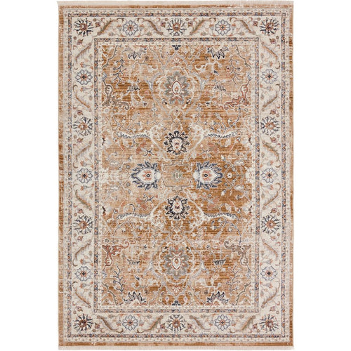Primary vendor image of Vibe by Jaipur Living Zefira Romano (ZFA18) Traditional Area Rug