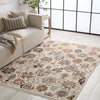 Vibe by Jaipur Living Zefira Althea (ZFA20) Traditional Area Rug