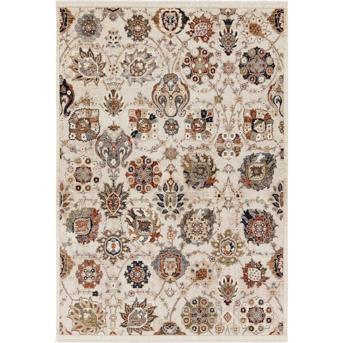 Primary vendor image of Vibe by Jaipur Living Zefira Althea (ZFA20) Traditional Area Rug
