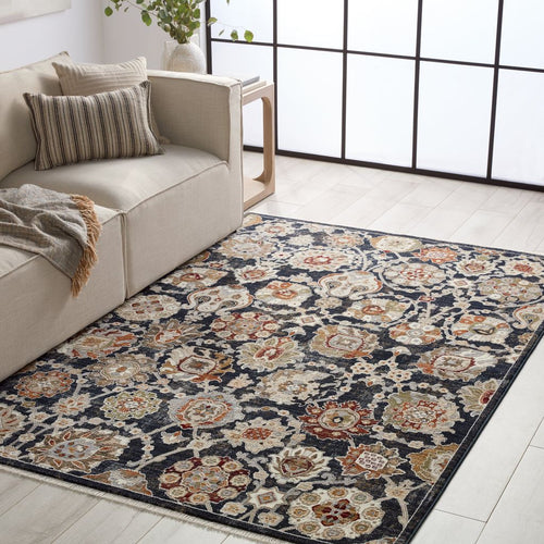 Vibe by Jaipur Living Zefira Althea (ZFA21) Traditional Area Rug