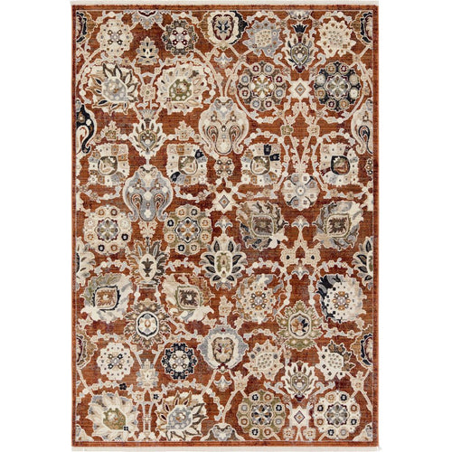 Primary vendor image of Vibe by Jaipur Living Zefira Althea (ZFA22) Traditional Area Rug