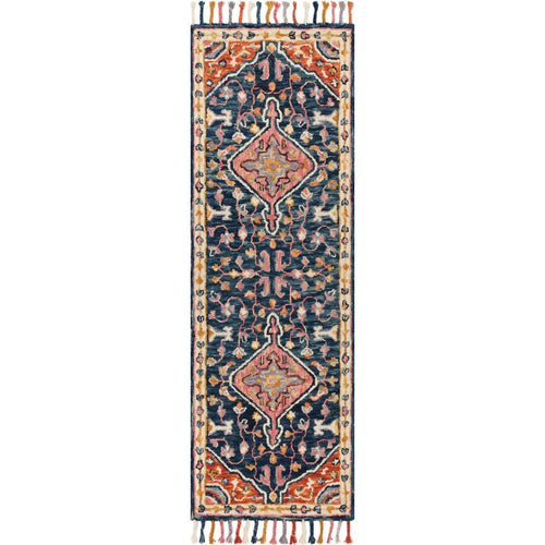 Loloi Zharah (ZR-01) Transitional Area Rug