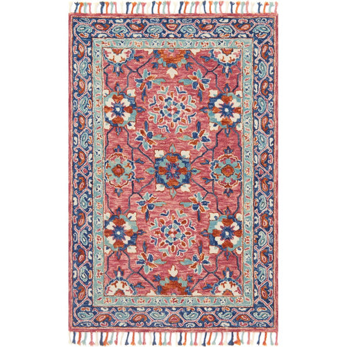 Primary vendor image of Loloi Zharah (ZR-03) Transitional Area Rug