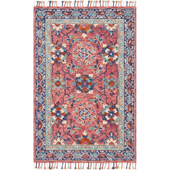 Primary vendor image of Loloi Zharah (ZR-03) Transitional Area Rug