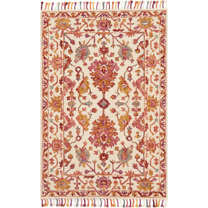 Loloi Zharah (ZR-06) Transitional Area Rug