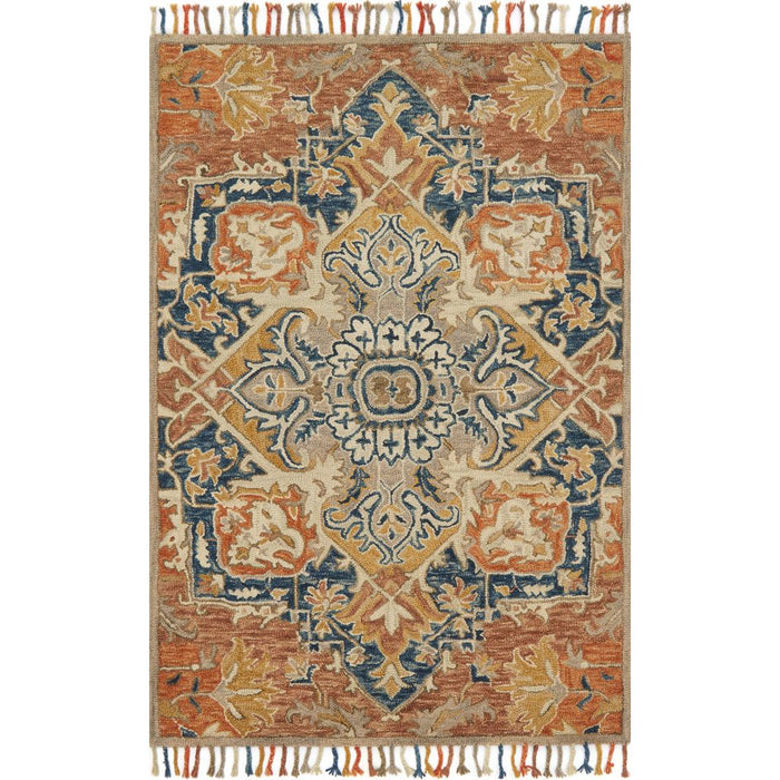 Primary vendor image of Loloi Zharah (ZR-10) Transitional Area Rug