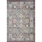 Loloi Zion (ZIO-01) Traditional Area Rug