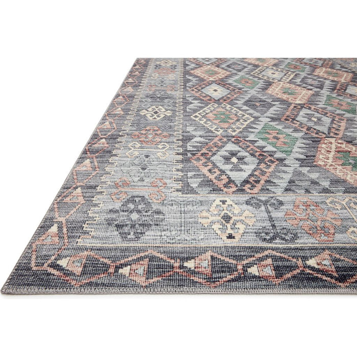 Loloi Zion (ZIO-01) Traditional Area Rug