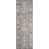 Loloi Zion (ZIO-01) Traditional Area Rug