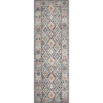 Loloi Zion (ZIO-01) Traditional Area Rug