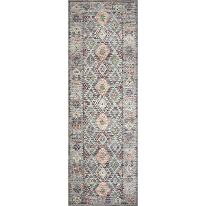 Loloi Zion (ZIO-01) Traditional Area Rug