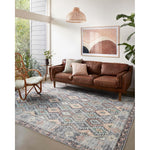 Primary vendor image of Loloi Zion (ZIO-01) Traditional Area Rug