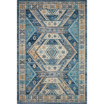 Loloi Zion (ZIO-02) Traditional Area Rug