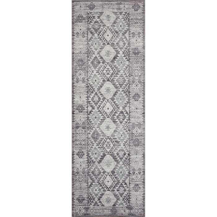 Loloi Zion (ZIO-03) Traditional Area Rug