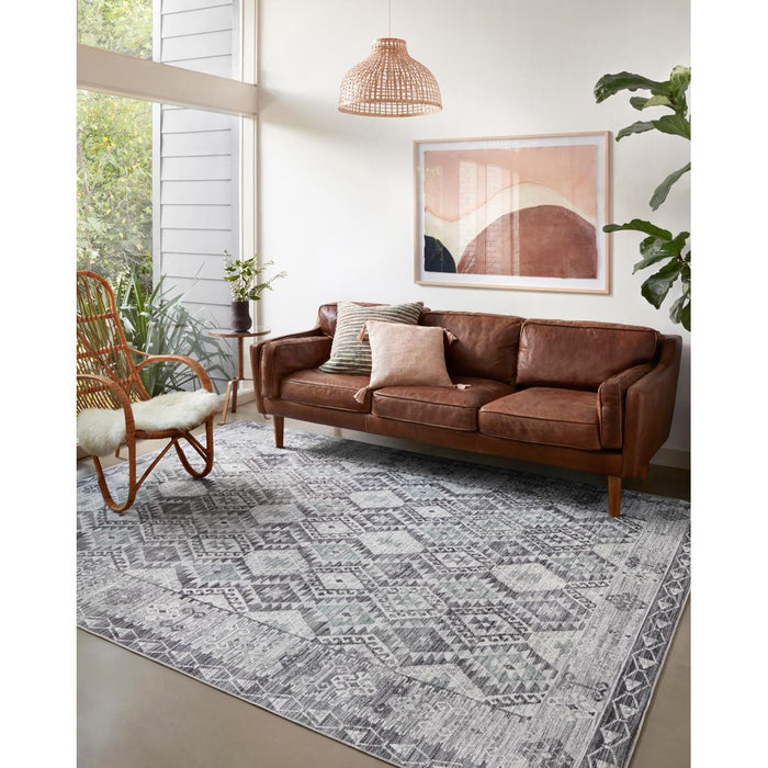 Primary vendor image of Loloi Zion (ZIO-03) Traditional Area Rug