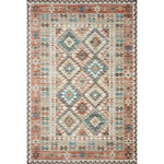 Loloi Zion (ZIO-04) Traditional Area Rug