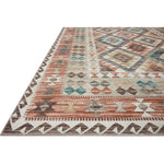 Loloi Zion (ZIO-04) Traditional Area Rug