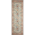Loloi Zion (ZIO-04) Traditional Area Rug