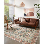 Primary vendor image of Loloi Zion (ZIO-04) Traditional Area Rug