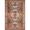 Loloi Zion (ZIO-05) Traditional Area Rug